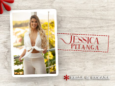 Jéssica Pitanga
