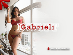 Gabrieli Dortt