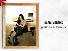 Karol Martins