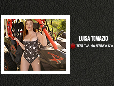 Luísa Tomazio