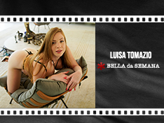 Luísa Tomazio
