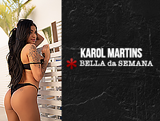 Karol Martins